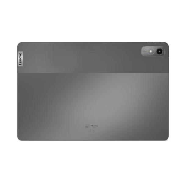 Lenovo Tab P12/ ZACH0094CZ/ 12, 7"/ 2944x1840/ 8GB/ 128GB/ An13/ Storm Grey 