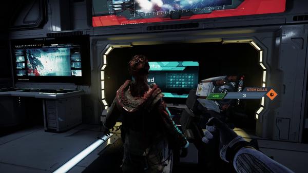 ESD The Persistence 