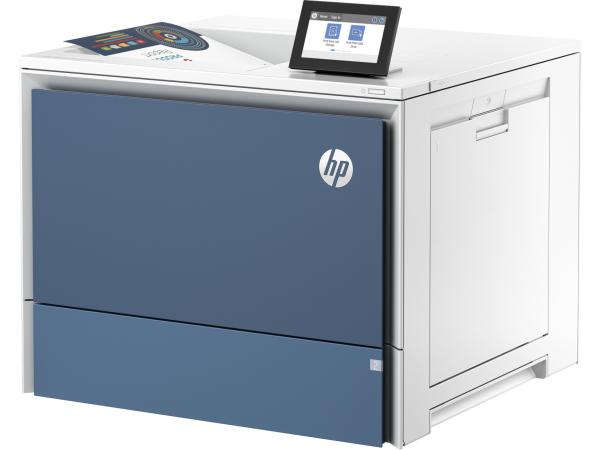HP Color LaserJet Enterprise 5700dn (A4, 43/43 str./min, USB 3.0, Ethernet, DUPLEX) 