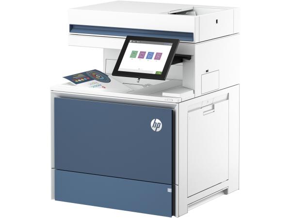 HP Color LaserJet Enterprise/ MFP 6800dn/ MF/ Laser/ A4/ LAN/ USB 