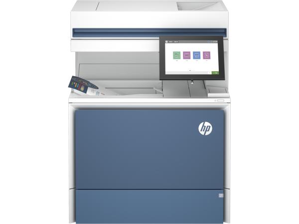 HP Color LaserJet Enterprise/ MFP 6800dn/ MF/ Laser/ A4/ LAN/ USB