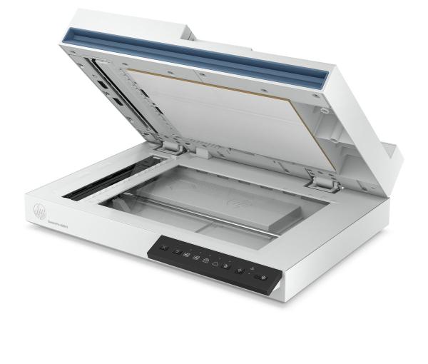 HP ScanJet Pro 3600 f1 Scanner 