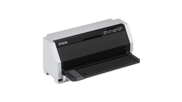 Epson/ LQ-690II/ Tlač/ Ihl/ USB