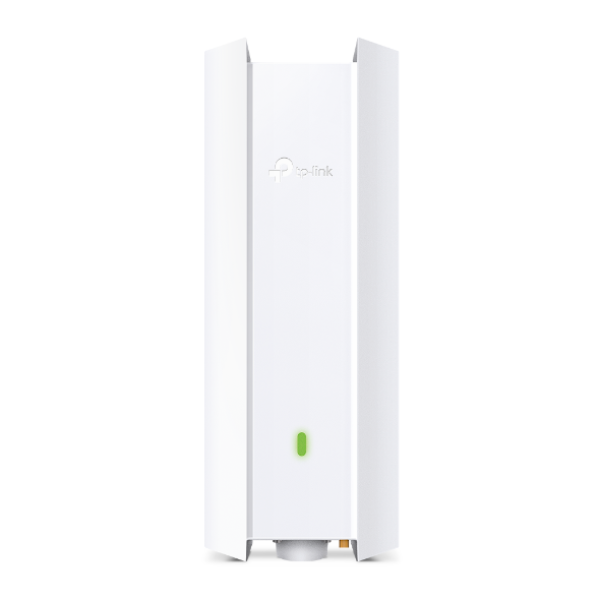 TP-Link EAP650-Outdoor AX3000 WiFi6 Access Poinr, DC