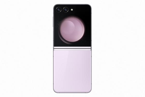 Samsung Galaxy Z Flip 5 5G/ 8GB/ 256GB/ Pink 
