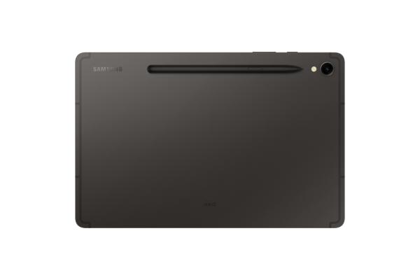 Samsung Galaxy Tab S9, 11", 12GB/256GB, 5G, šedá 