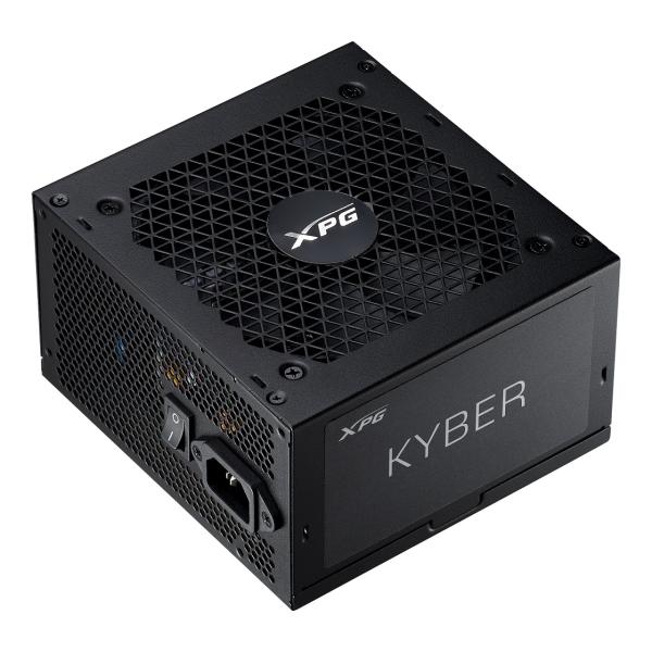 Adata XPG KYBER 650W zdroj 80+GOLD 