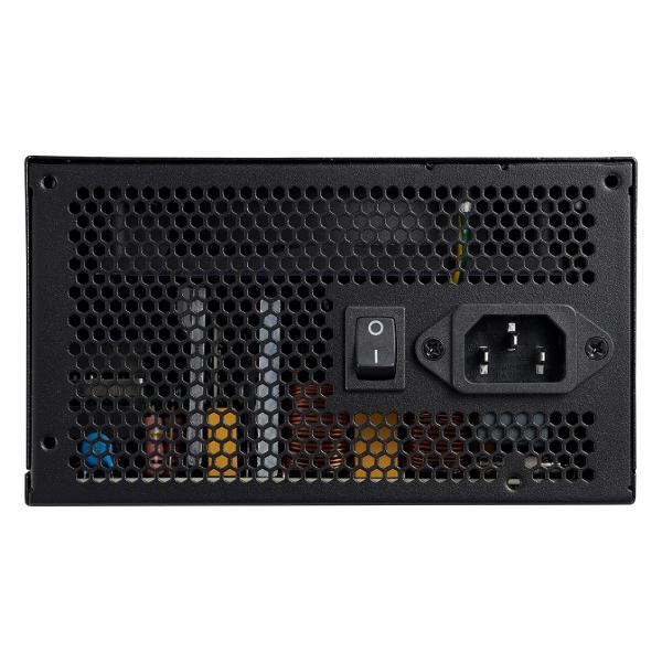 Adata XPG KYBER 650W zdroj 80+GOLD 