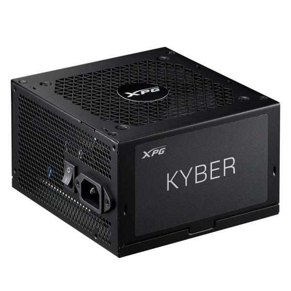 Adata XPG KYBER/ 650W/ ATX/ 80PLUS Gold