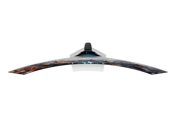 Samsung/ LS49CG934SUXEN/ 49"/ OLED/ 5120x1440/ 240Hz/ 0, 03ms/ Silver/ 3R 