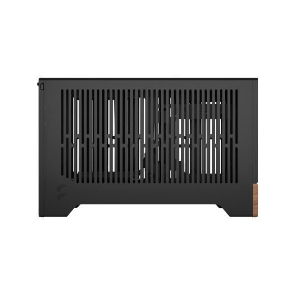 Fractal Terra/ Mini ITX/ Čierna 