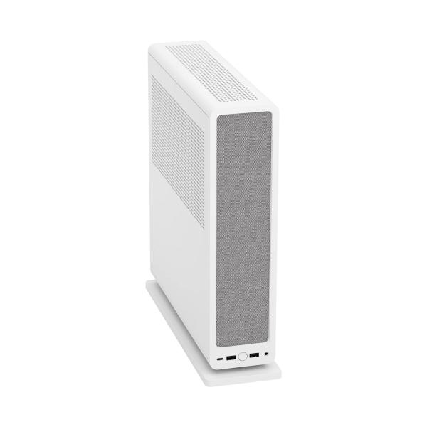 Fractal Ridge/ Mini ITX/ Biela 