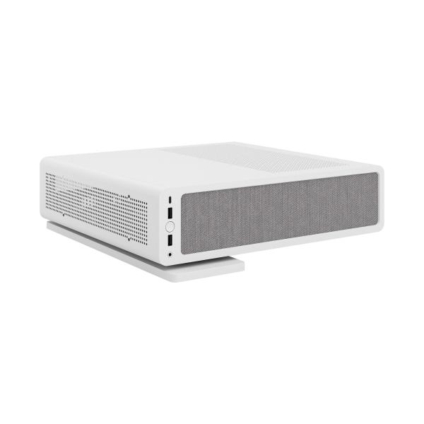 Fractal Ridge/ Mini ITX/ Biela 