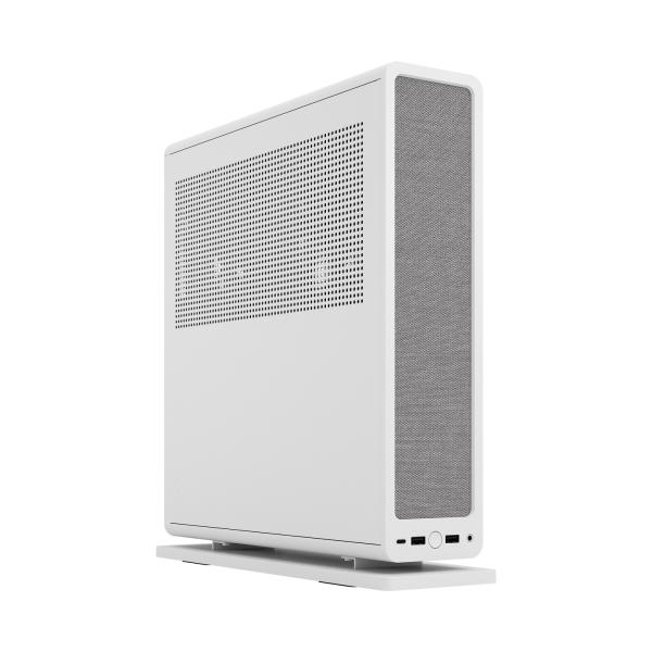 Fractal Ridge/ Mini ITX/ Biela 