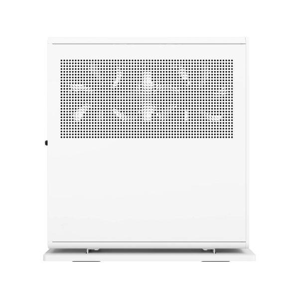 Fractal Ridge/ Mini ITX/ Biela 