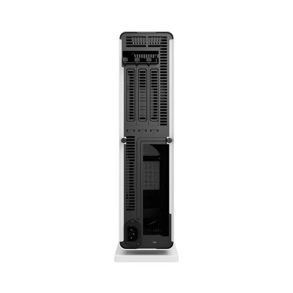Fractal Ridge/ Mini ITX/ Biela 