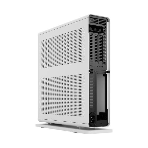 Fractal Ridge/ Mini ITX/ Biela 