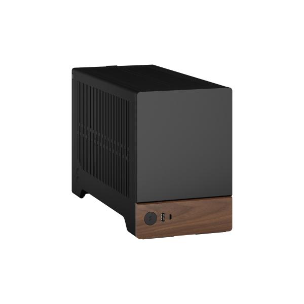 Fractal Terra/ Mini ITX/ Čierna
