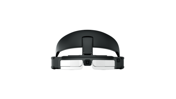 Epson Moverio BT-45C, múdre okuliare