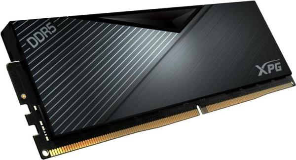 Adata Lancer/ DDR5/ 32GB/ 6000MHz/ CL30/ 2x16GB/ Black 