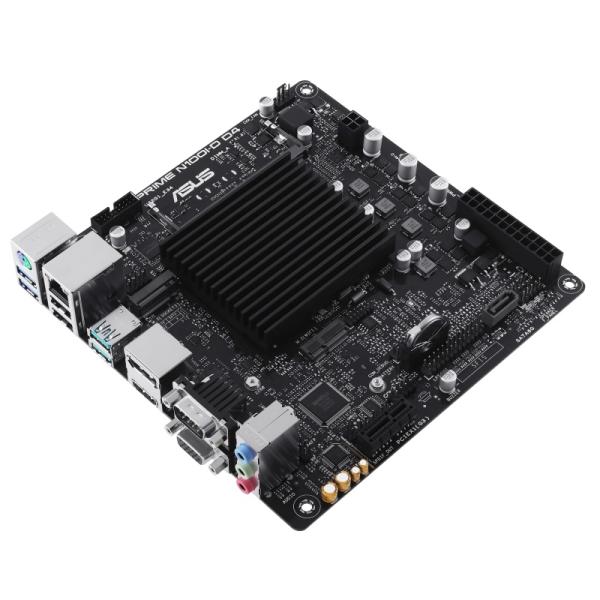 ASUS PRIME N100I-D D4-CSM 