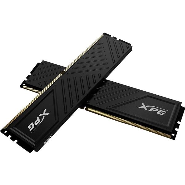 Adata XPG D35/ DDR4/ 16GB/ 3200MHz/ CL16/ 2x8GB/ Black