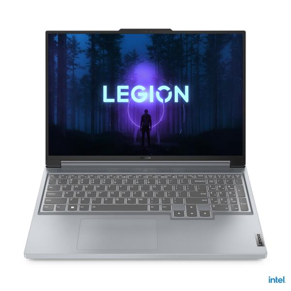 Lenovo Legion 5/ Slim 16IRH8/ i7-13700H/ 16"/ 2560x1600/ 16GB/ 1TB SSD/ RTX 4060/ W11H/ Gray/ 3R