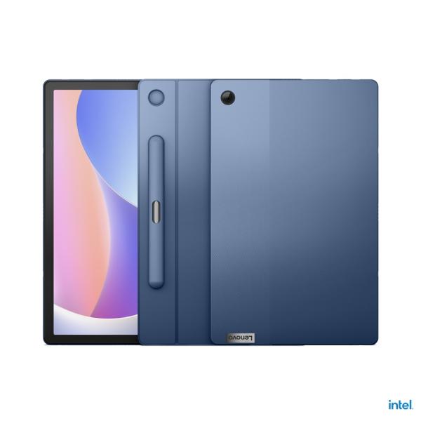 Lenovo IdeaPad Duet 3/ 11IAN8/ N100/ 11, 5"/ 2000x1200/ T/ 4GB/ 128GB UFS/ UHD/ W11P/ Blue/ 2R 