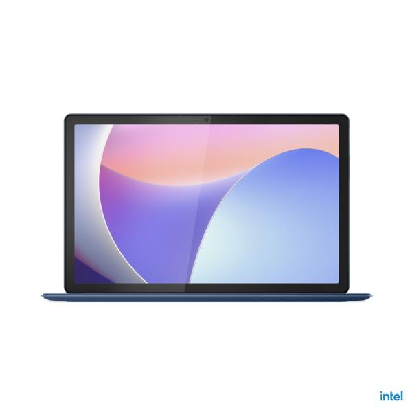 Lenovo IdeaPad/ Duet 3 11IAN8/ N100/ 11, 5"/ 2000x1200/ T/ 4GB/ UHD/ W11P/ Blue/ 2R