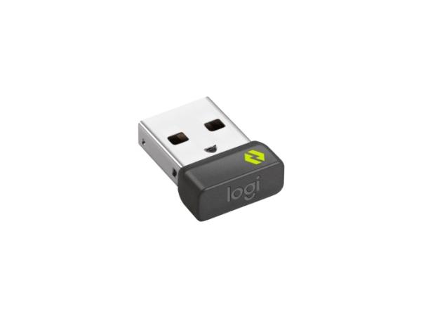 bezdrôt. set Logitech MK650, white CZ/ SK 