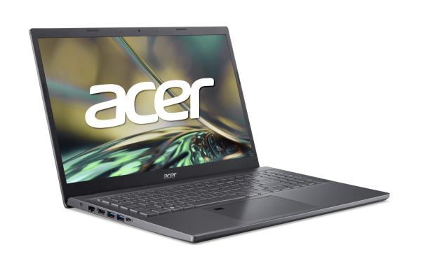 Acer Aspire 5/ A515-57/ i5-12450H/ 15, 6"/ FHD/ 16GB/ 1TB SSD/ UHD Xe/ W11H/ Gray/ 2R 