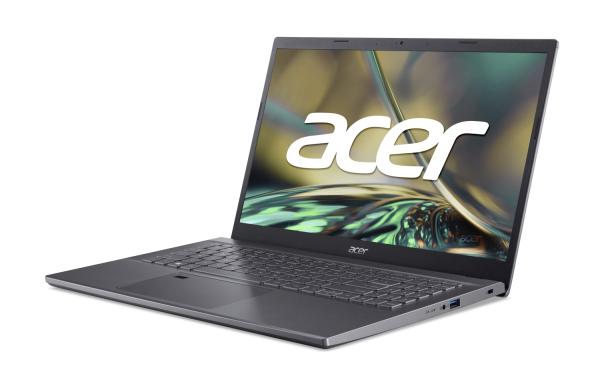 Acer Aspire 5/ A515-57/ i5-12450H/ 15, 6"/ FHD/ 16GB/ 1TB SSD/ UHD Xe/ W11H/ Gray/ 2R 