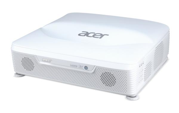 Acer L812/ DLP/ 4000lm/ 4K UHD/ 2x HDMI/ LAN/ WiFi