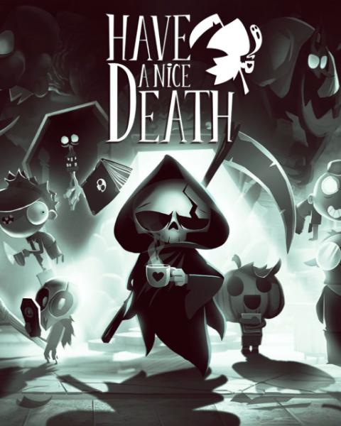 ESD Have a Nice Death