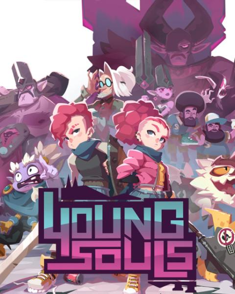 ESD Young Souls