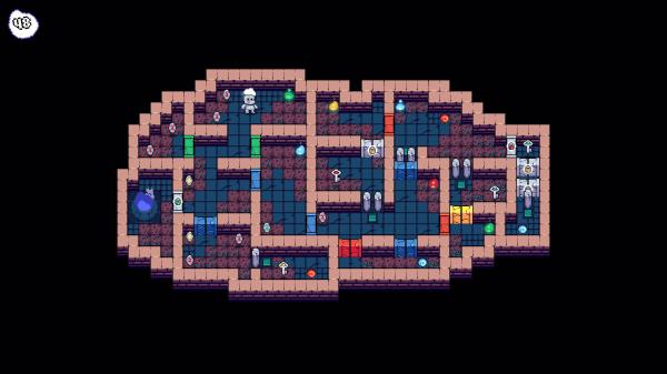 ESD Dungeon Color 