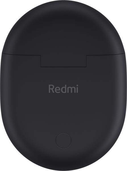 Xiaomi Redmi Buds 4/ ANC/ BT/ Bezdrát/ Černá 