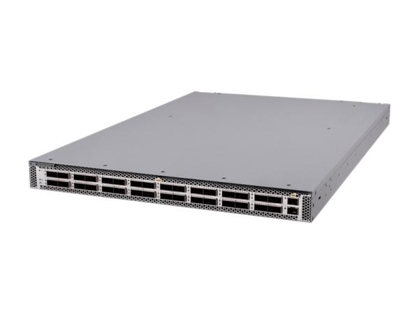 HPE NW CW 5960 32xQSFP-DD Switch