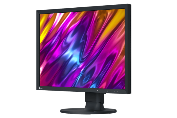 EIZO ColorEdge/ CS2400S/ 24, 1"/ IPS/ FHD/ 60Hz/ 19ms/ Black/ 5R 