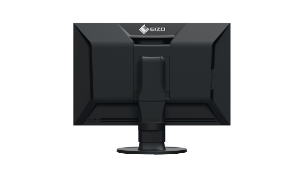EIZO ColorEdge/ CS2400S/ 24, 1"/ IPS/ FHD/ 60Hz/ 19ms/ Black/ 5R 