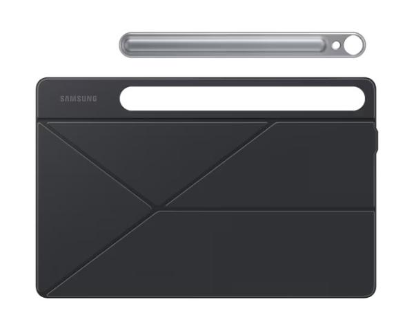 Samsung Ochranné púzdro pre Galaxy Tab S9/ S9 FE/ S10/ S10 FE Black 