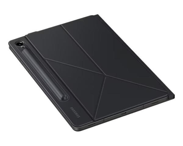 Samsung Ochranné púzdro pre Galaxy Tab S9/ S9 FE/ S10/ S10 FE Black 