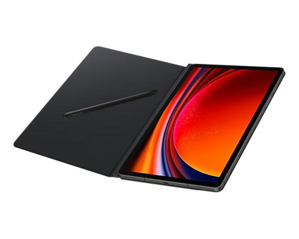 Samsung Ochranné púzdro pre Galaxy Tab S9/ S9 FE/ S10/ S10 FE Black 