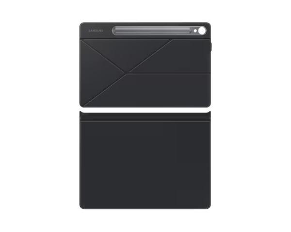 Samsung Ochranné púzdro pre Galaxy Tab S9/ S9 FE/ S10/ S10 FE Black
