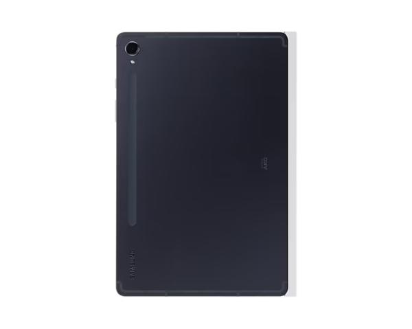 Samsung Priehľadné púzdro NotePaper pre Galaxy Tab S9/ S9 FE/ S10 White 