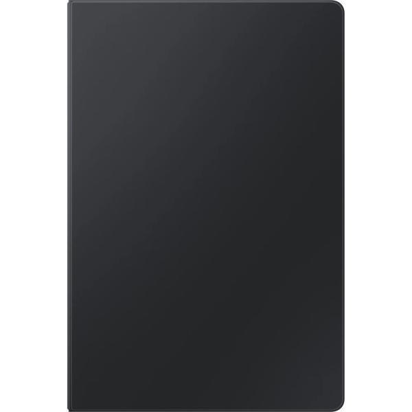 Samsung Ochranný kryt s klávesnicou a touchpadom pre Galaxy Tab S9+/ S9 FE+ Black