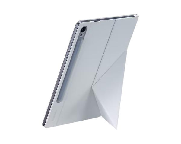 Samsung Ochranné pouzdro pro Galaxy Tab S9/ S9 FE White 