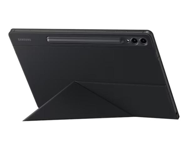 Samsung Ochranné púzdro pre Galaxy Tab S9+/ S9 FE+/ S10+ Black 
