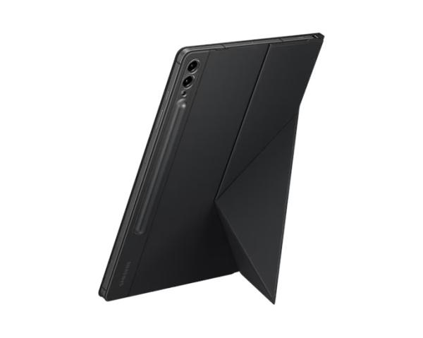 Samsung Ochranné púzdro pre Galaxy Tab S9+/ S9 FE+/ S10+ Black 