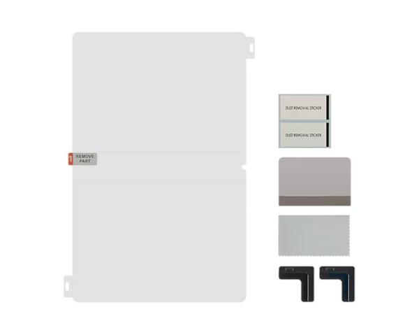 Samsung Ochranná fólia pre Samsung Galaxy Tab S9+/ S9 FE+/ S10+ Transparent 